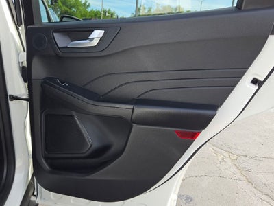 2023 Ford Escape ST-Line Elite