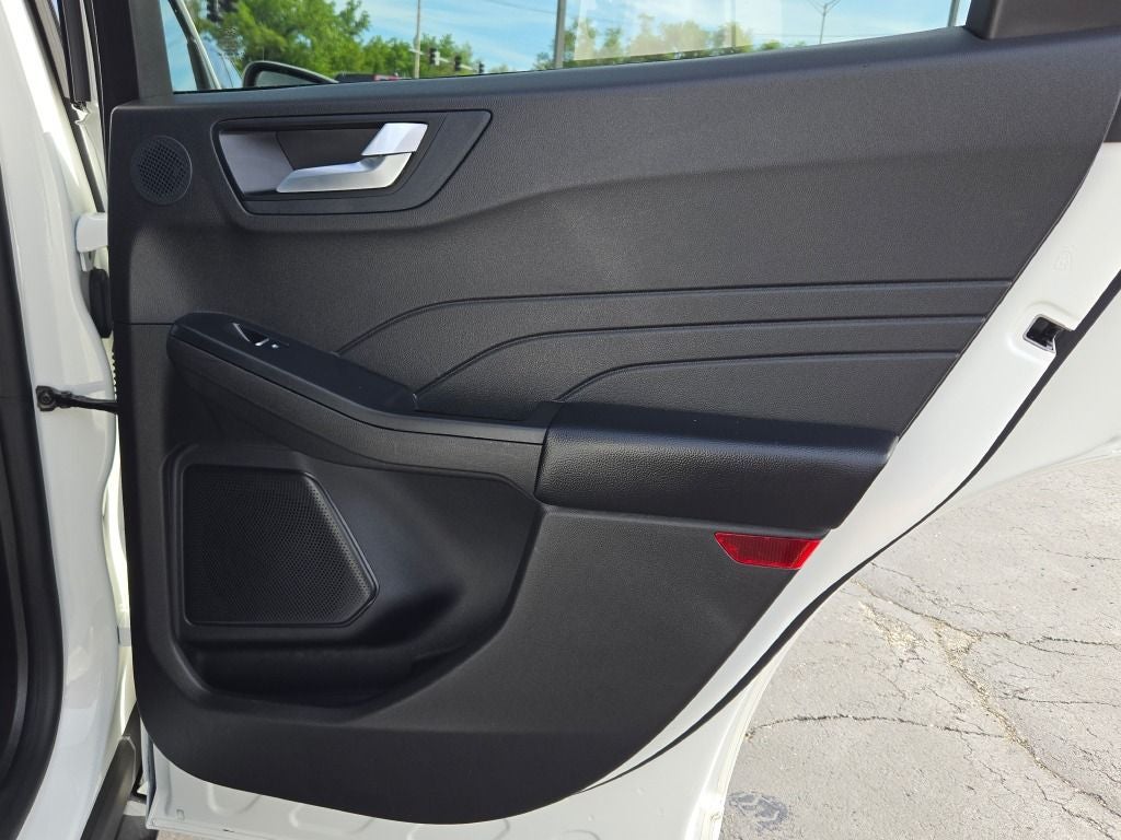 2023 Ford Escape ST-Line Elite