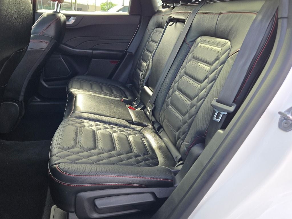 2023 Ford Escape ST-Line Elite