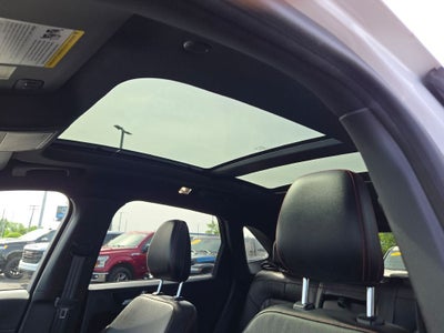 2023 Ford Escape ST-Line Elite