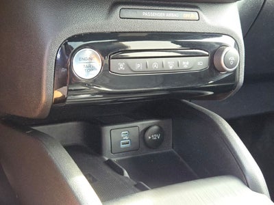 2023 Ford Escape ST-Line Elite