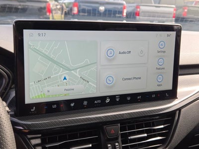 2023 Ford Escape ST-Line Elite