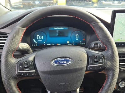 2023 Ford Escape ST-Line Elite