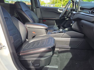 2023 Ford Escape ST-Line Elite