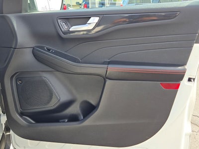 2023 Ford Escape ST-Line Elite