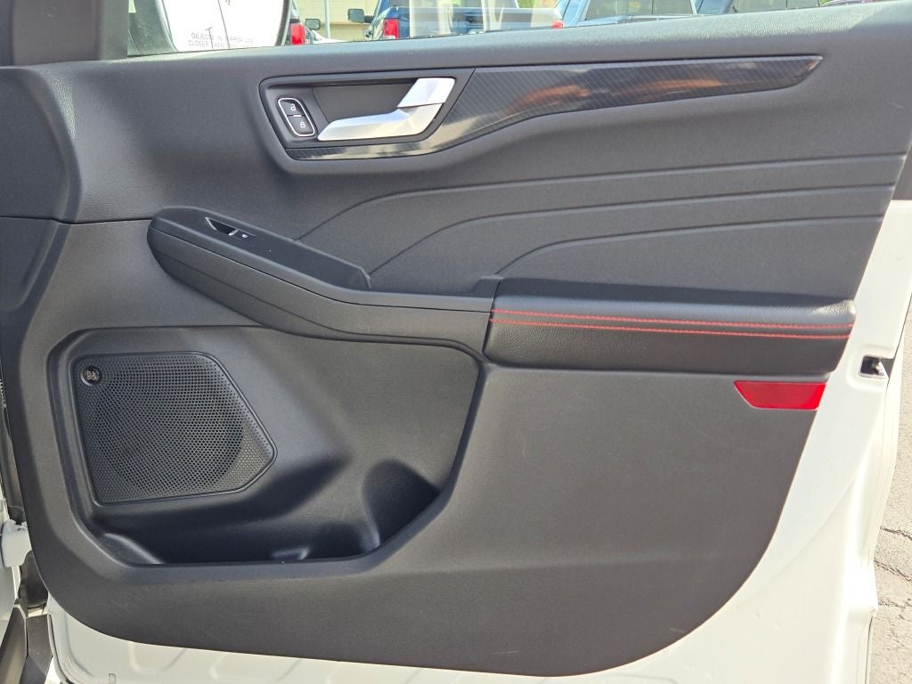 2023 Ford Escape ST-Line Elite
