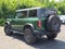 2023 Ford Bronco Everglades