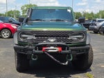 2023 Ford Bronco Everglades