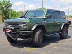 2023 Ford Bronco Everglades