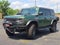 2023 Ford Bronco Everglades