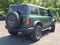 2023 Ford Bronco Everglades