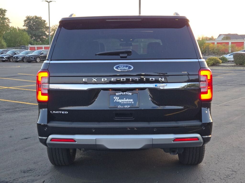 2024 Ford Expedition Limited