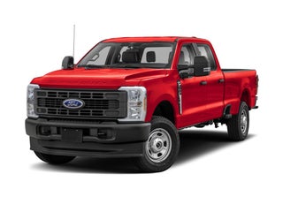 2024 Ford F-350SD XL DRW