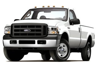 2005 Ford F-350SD XL DRW