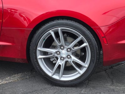 2023 Chevrolet Camaro 1LT