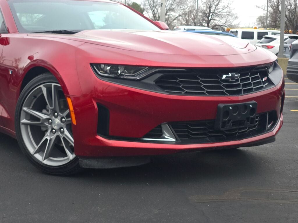 2023 Chevrolet Camaro 1LT