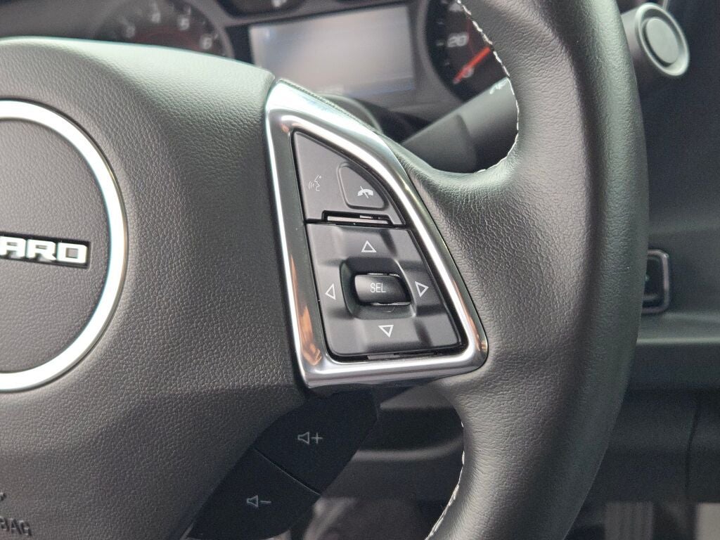 2023 Chevrolet Camaro 1LT