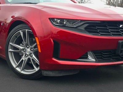 2023 Chevrolet Camaro 1LT
