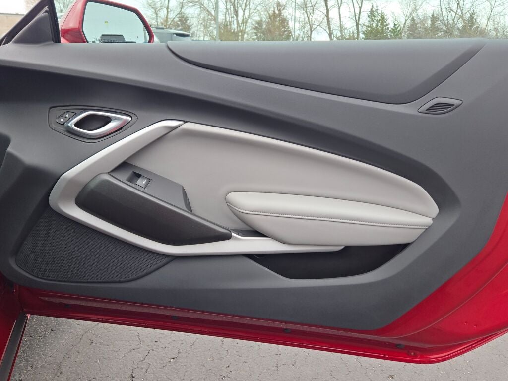 2023 Chevrolet Camaro 1LT