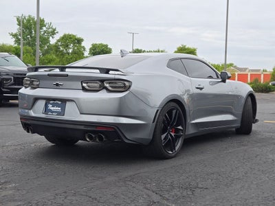 2023 Chevrolet Camaro SS 1SS
