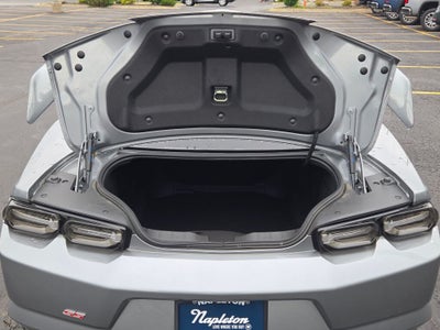 2023 Chevrolet Camaro SS 1SS