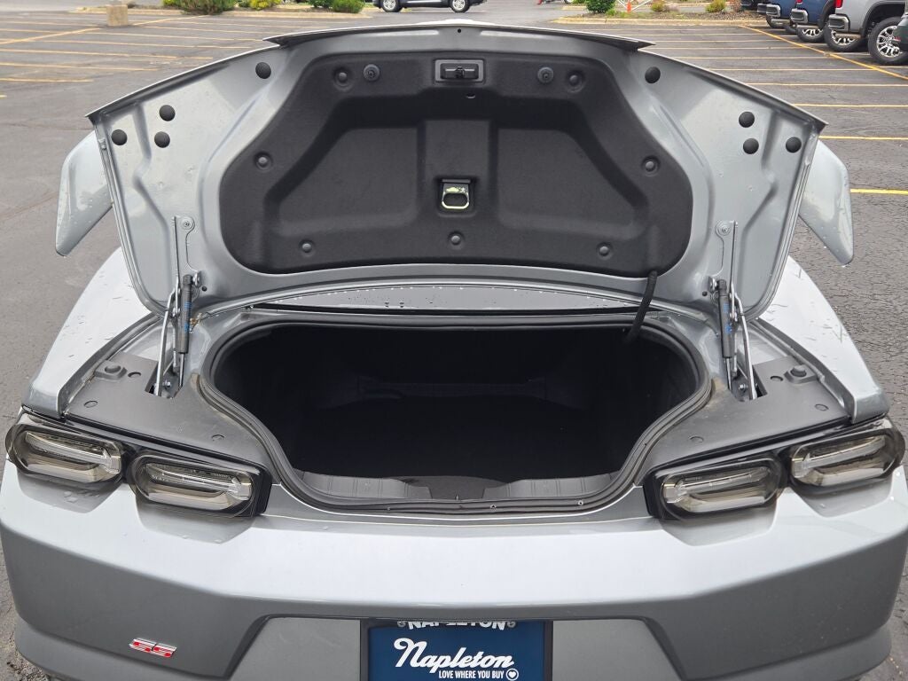 2023 Chevrolet Camaro SS 1SS