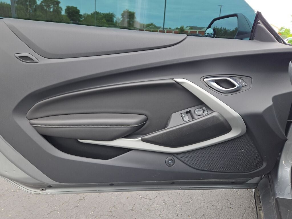 2023 Chevrolet Camaro SS 1SS