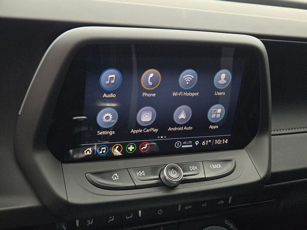 2023 Chevrolet Camaro SS 1SS