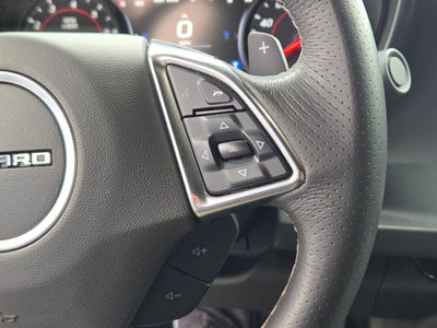 2023 Chevrolet Camaro SS 1SS
