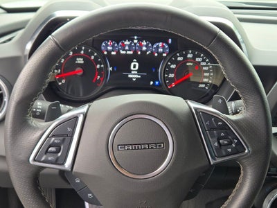 2023 Chevrolet Camaro SS 1SS