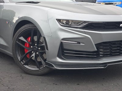 2023 Chevrolet Camaro SS 1SS