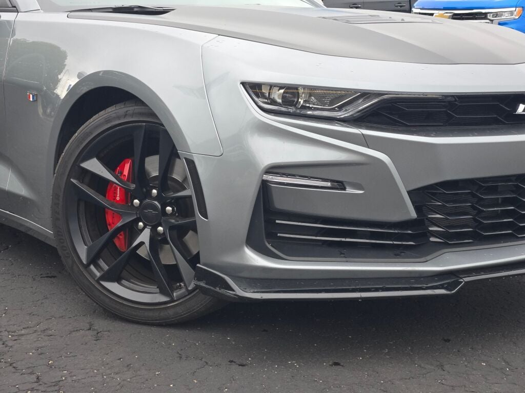 2023 Chevrolet Camaro SS 1SS