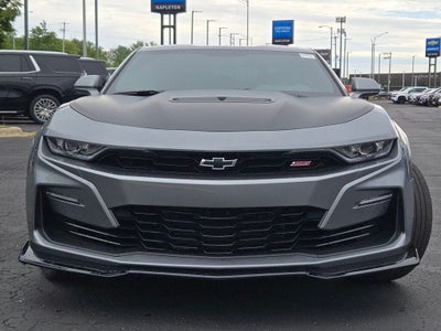 2023 Chevrolet Camaro SS 1SS