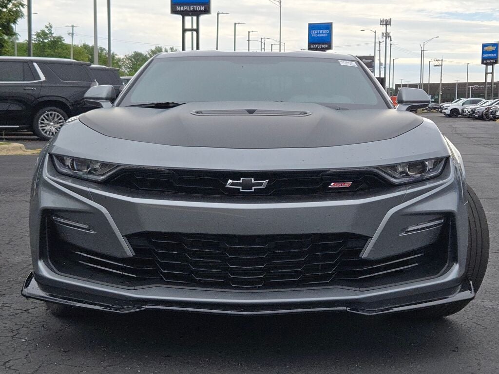 2023 Chevrolet Camaro SS 1SS