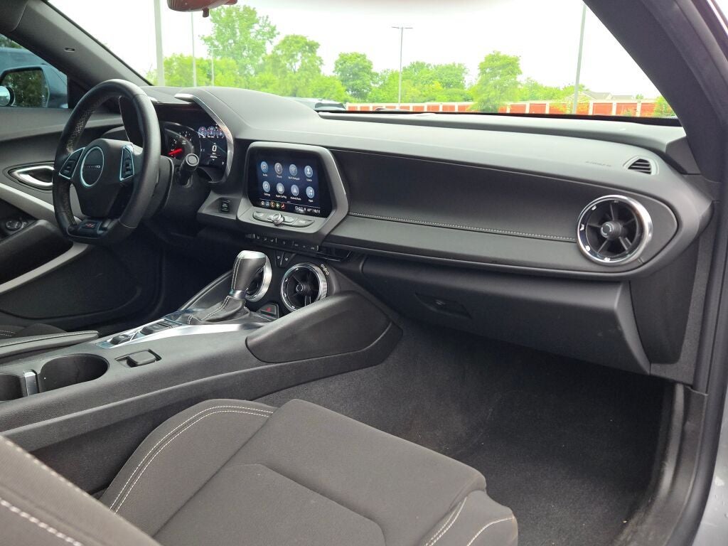 2023 Chevrolet Camaro SS 1SS
