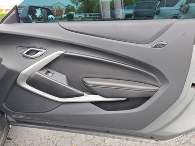 2023 Chevrolet Camaro SS 1SS