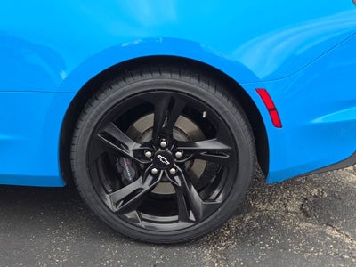 2023 Chevrolet Camaro SS 2SS