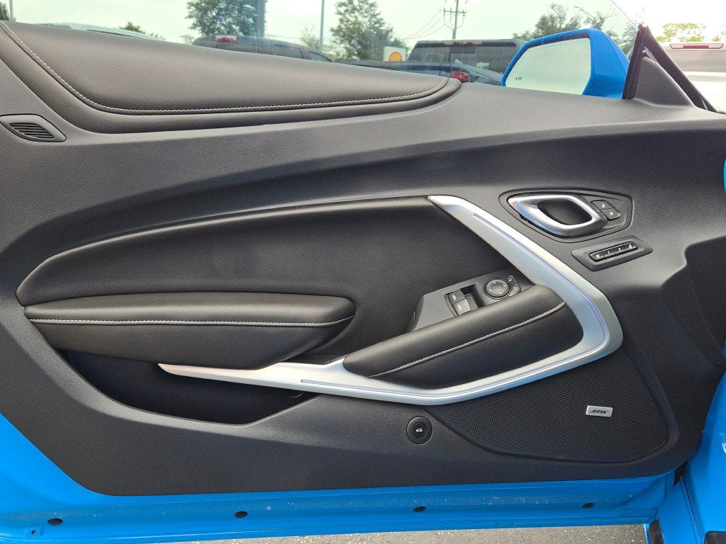 2023 Chevrolet Camaro SS 2SS