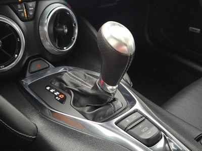 2023 Chevrolet Camaro SS 2SS