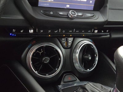 2023 Chevrolet Camaro SS 2SS