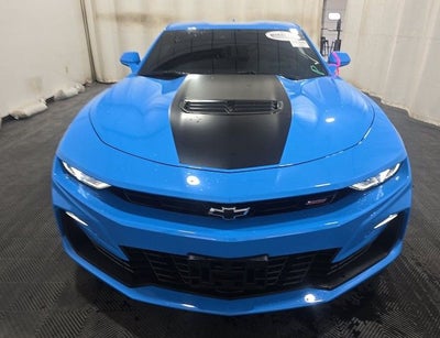 2023 Chevrolet Camaro SS 2SS
