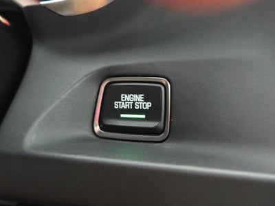 2023 Chevrolet Camaro SS 2SS