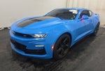 2023 Chevrolet Camaro SS 2SS