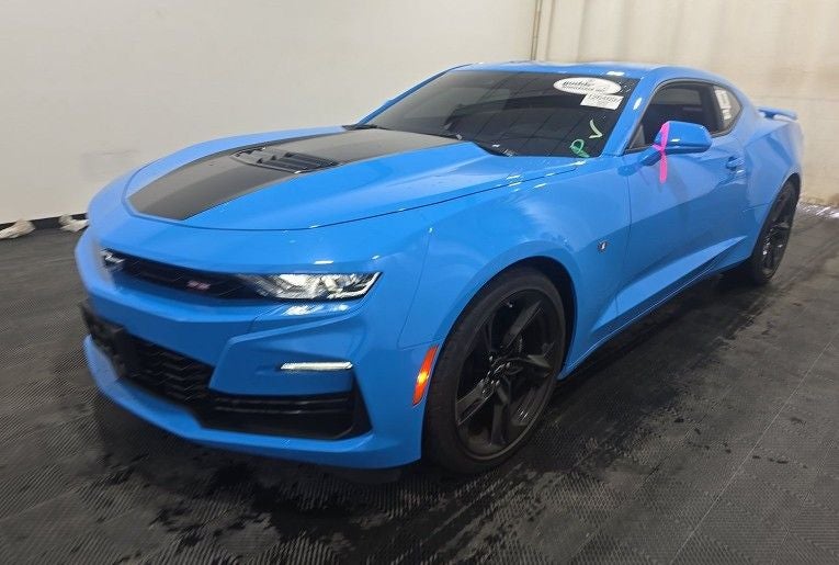 2023 Chevrolet Camaro SS 2SS