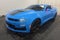 2023 Chevrolet Camaro SS 2SS