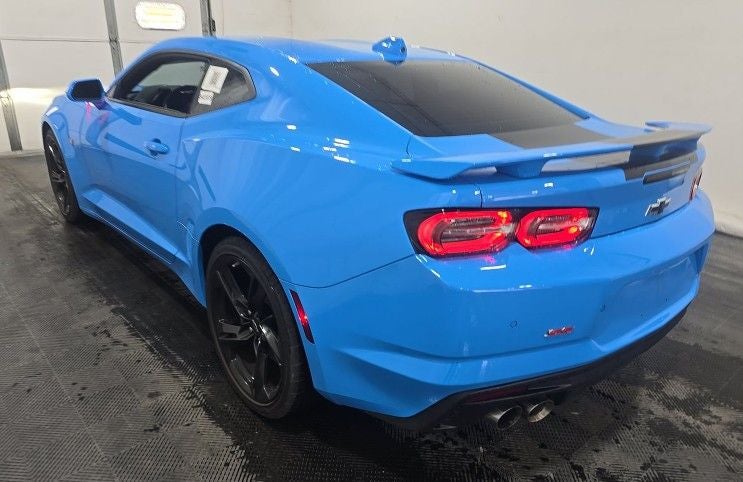 2023 Chevrolet Camaro SS 2SS