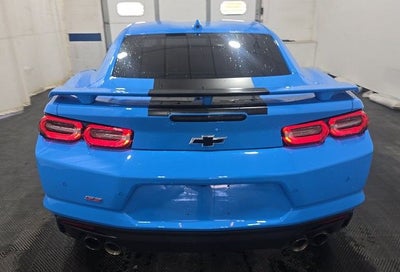 2023 Chevrolet Camaro SS 2SS