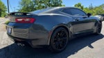 2018 Chevrolet Camaro SS 2SS