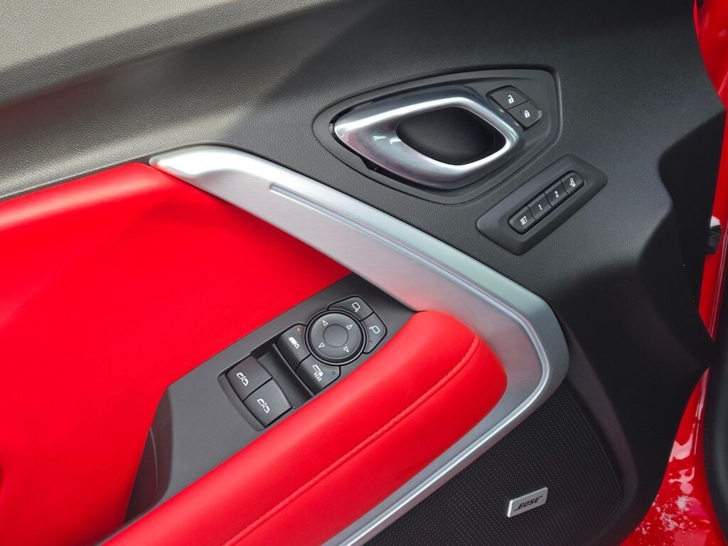 2019 Chevrolet Camaro SS 2SS