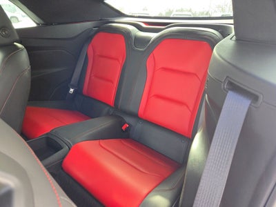 2019 Chevrolet Camaro SS 2SS